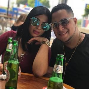 Meet your Posher, Luis